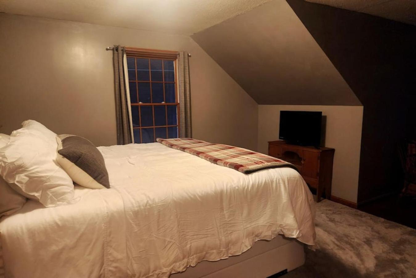 Angel Mist Retreat Entire Place Canaan 외부 사진